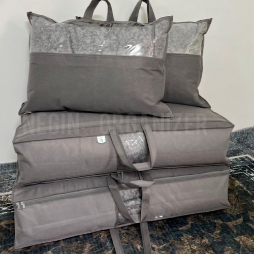 جا رختخوابی کاور برزنتی خرید آنلاین نظم دهنده