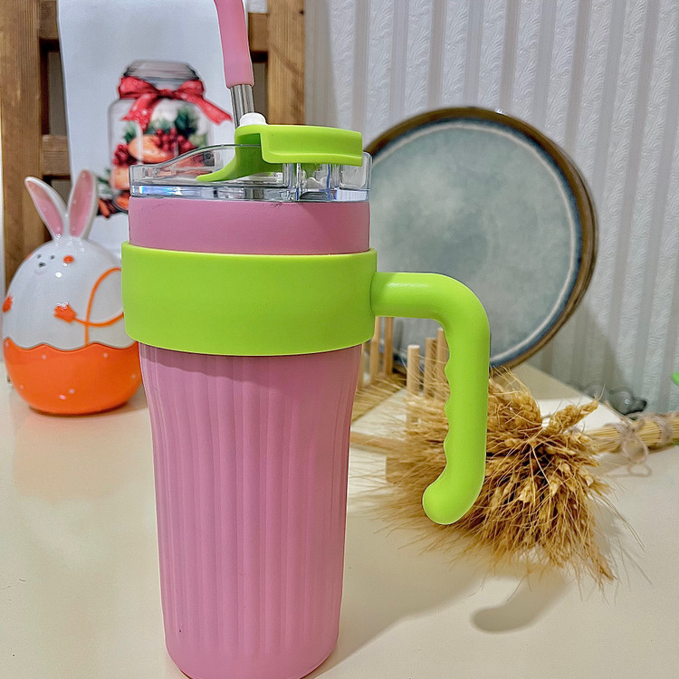 قمقمه فلاسک استیل ضد زنگ