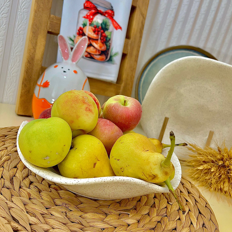 خرید آنلاین میوه خوری چینی خارجی