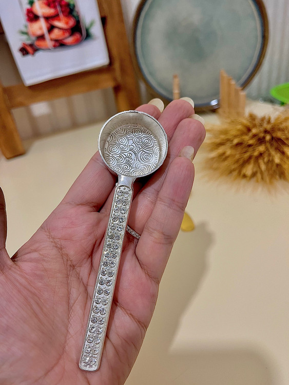 خرید قاشق ادویه قاشق ادویه قیمت ۱۴۰۴