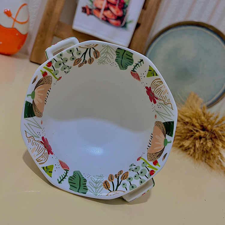 خرید فوری ارسال فوری کاسه ماست ظروف پذیرایی