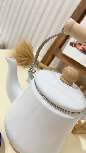 کتری لعابی پینترستی خرید آنلاین معتبر ارسال فوری